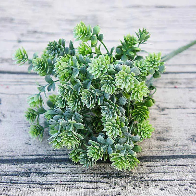 Earthly Ello Artificial Succulent Plant