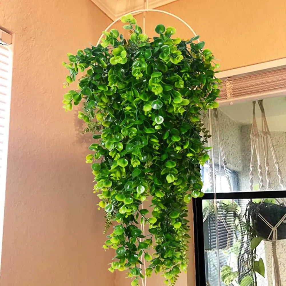 Earthly Ello Hanging Artificial Plant Vines