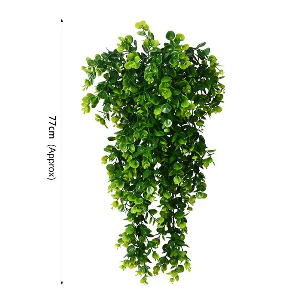 Earthly Ello Hanging Artificial Plant Vines