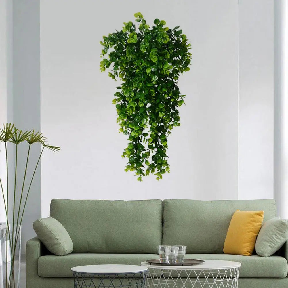 Earthly Ello Hanging Artificial Plant Vines